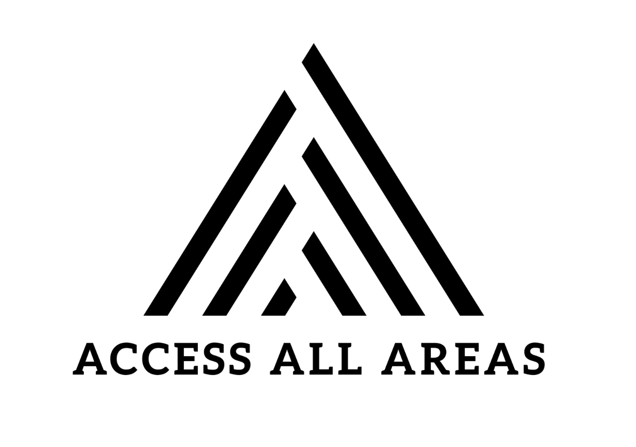 Logo Access All Areas 1280 x 900 px