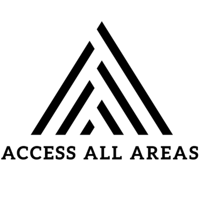 Access All Areas